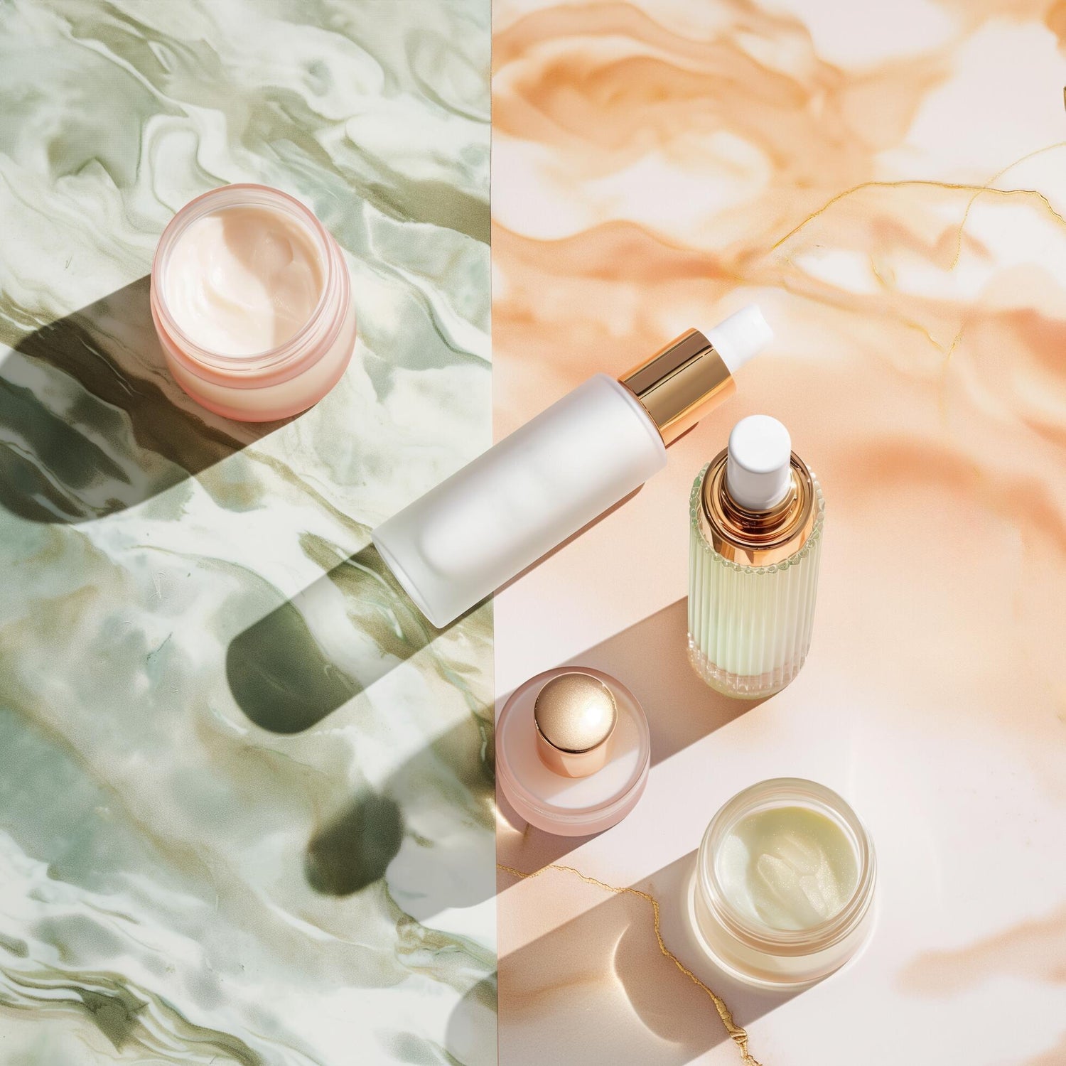 Skincare