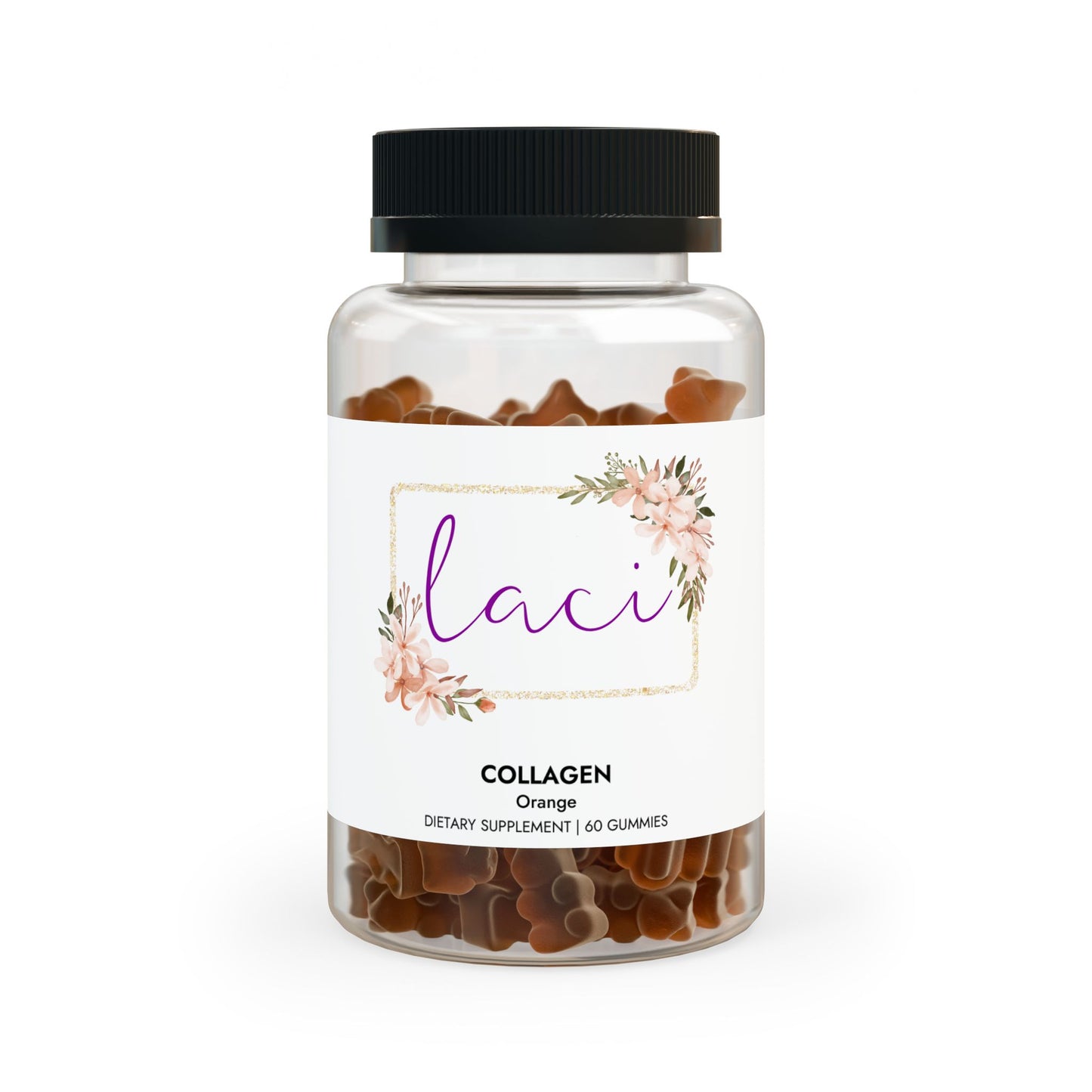 Collagen Gummies (60 Gummies)