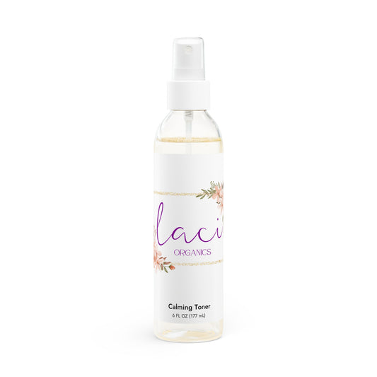 Calming Toner, 6oz